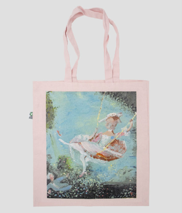 Figgis - Tote Bag