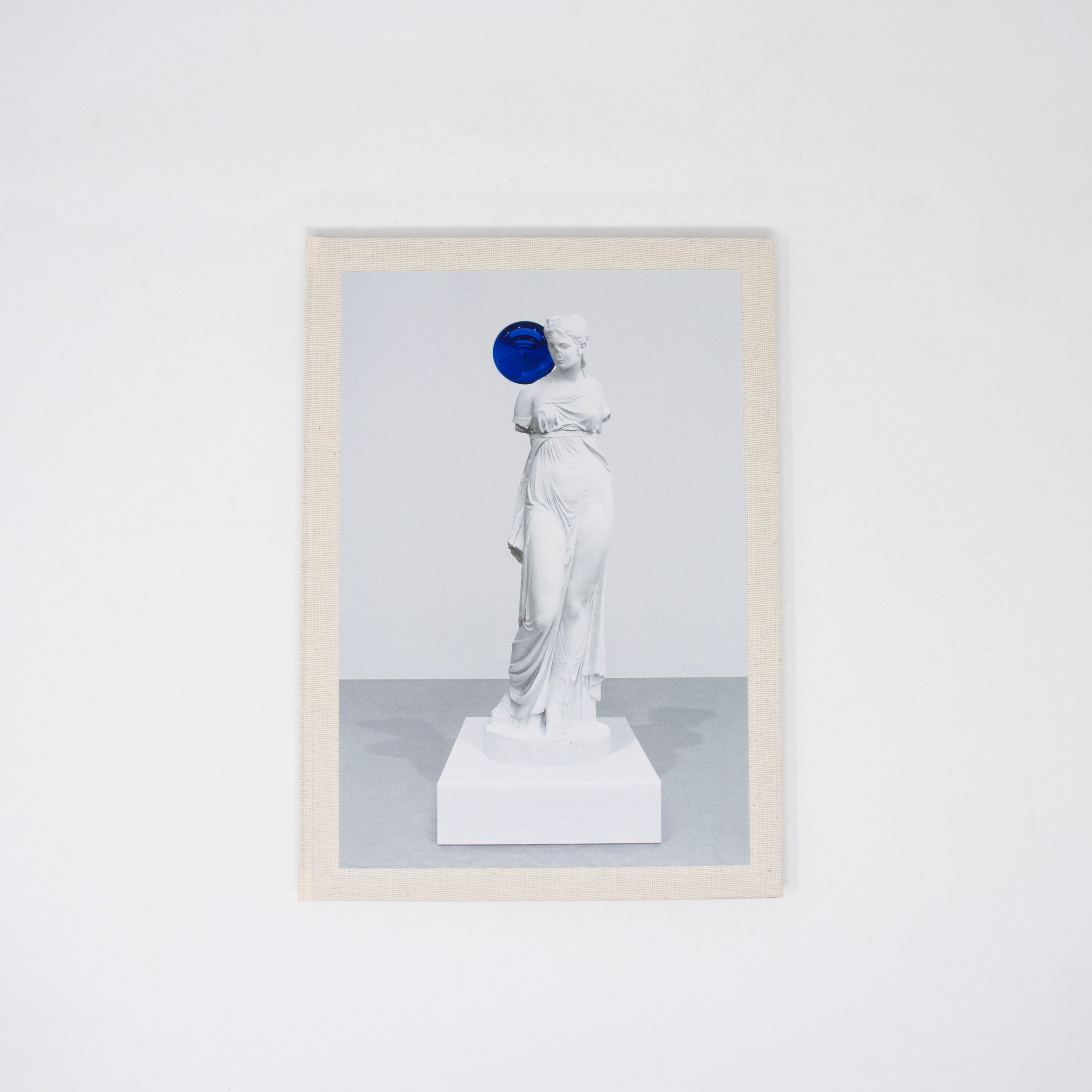 The Gazing Ball or the Eye of Janus