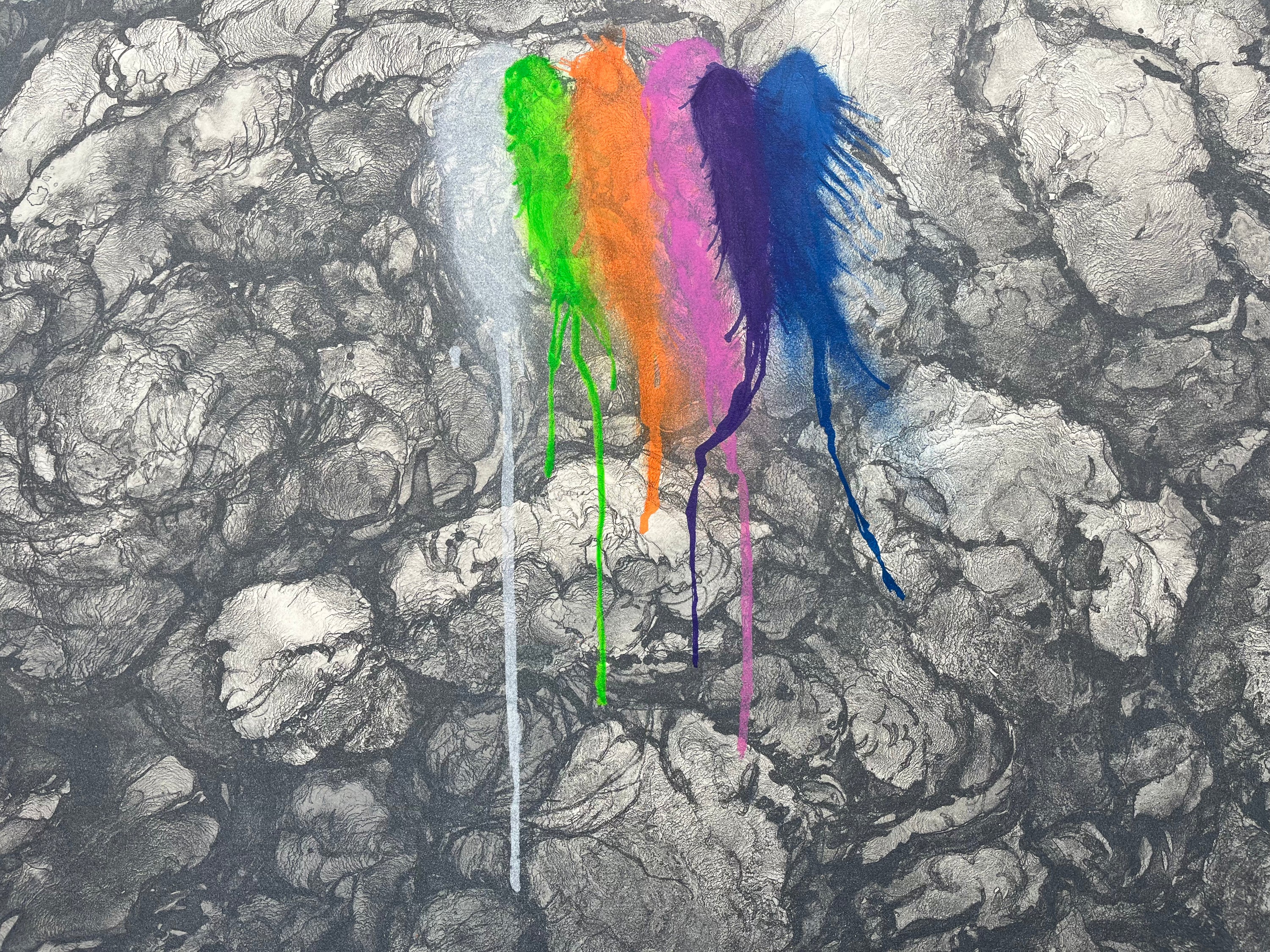 Rainbow Herbicides