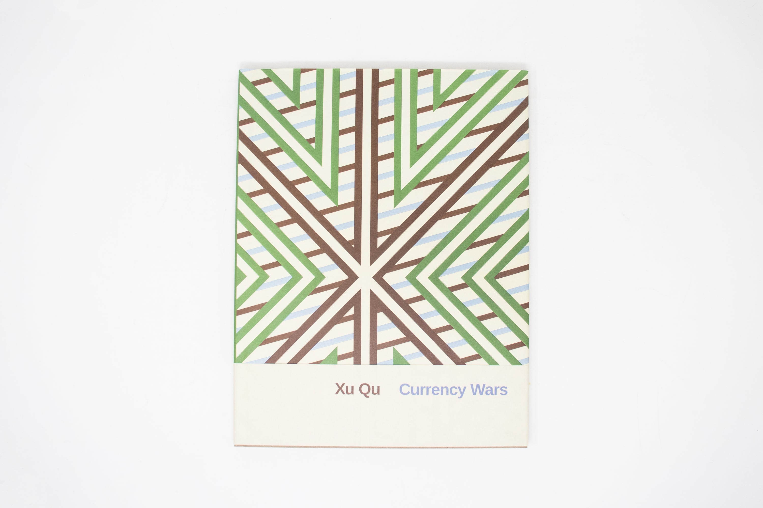 Currency Wars