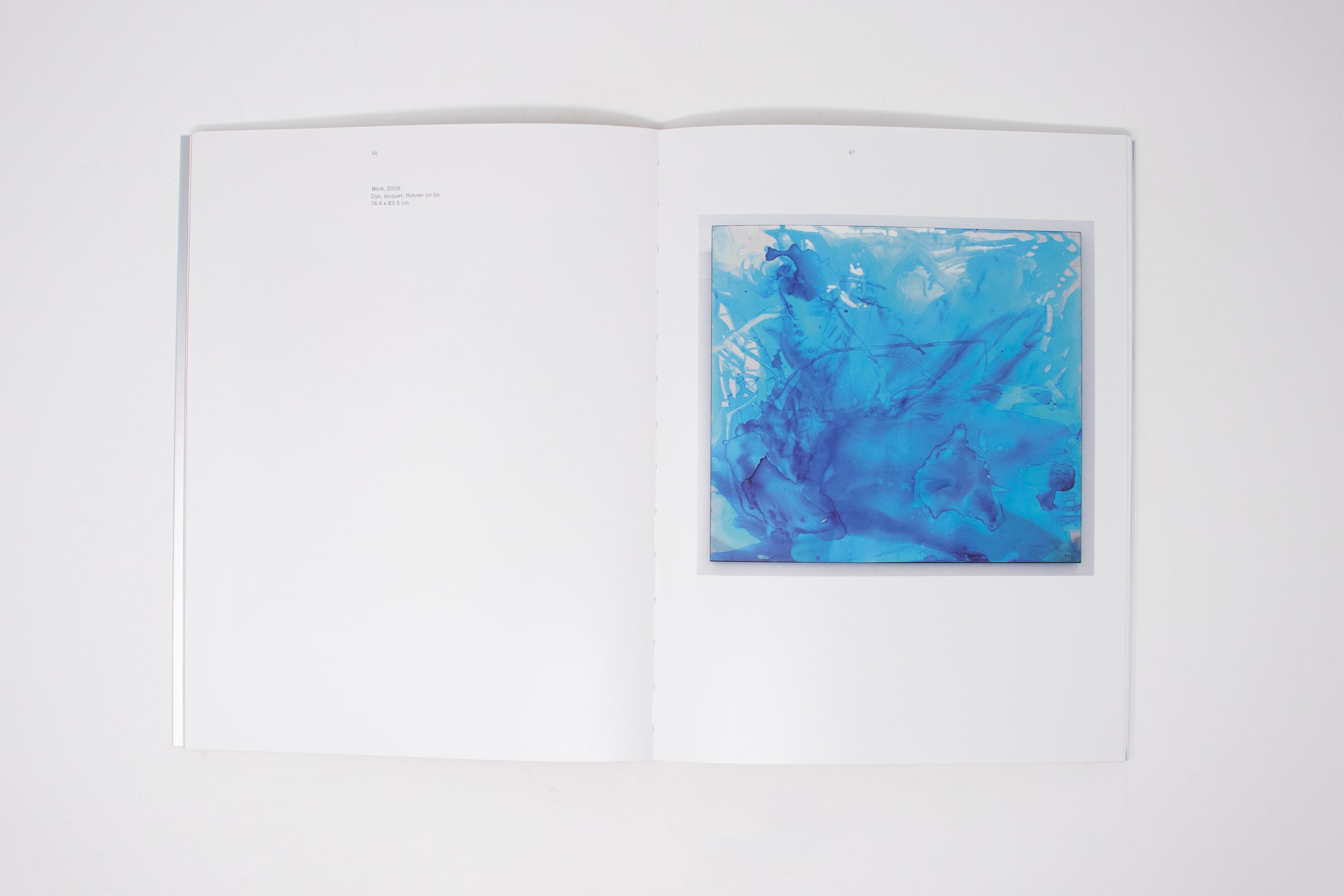 Beyond Gutai : 1957 - 2009