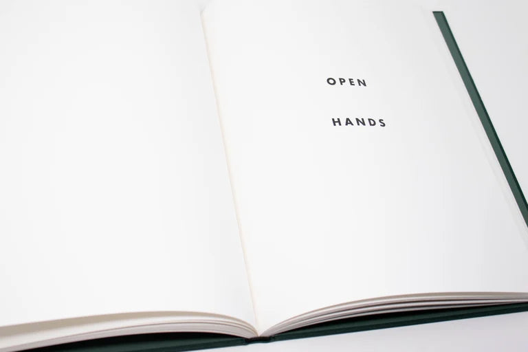 Open Hands