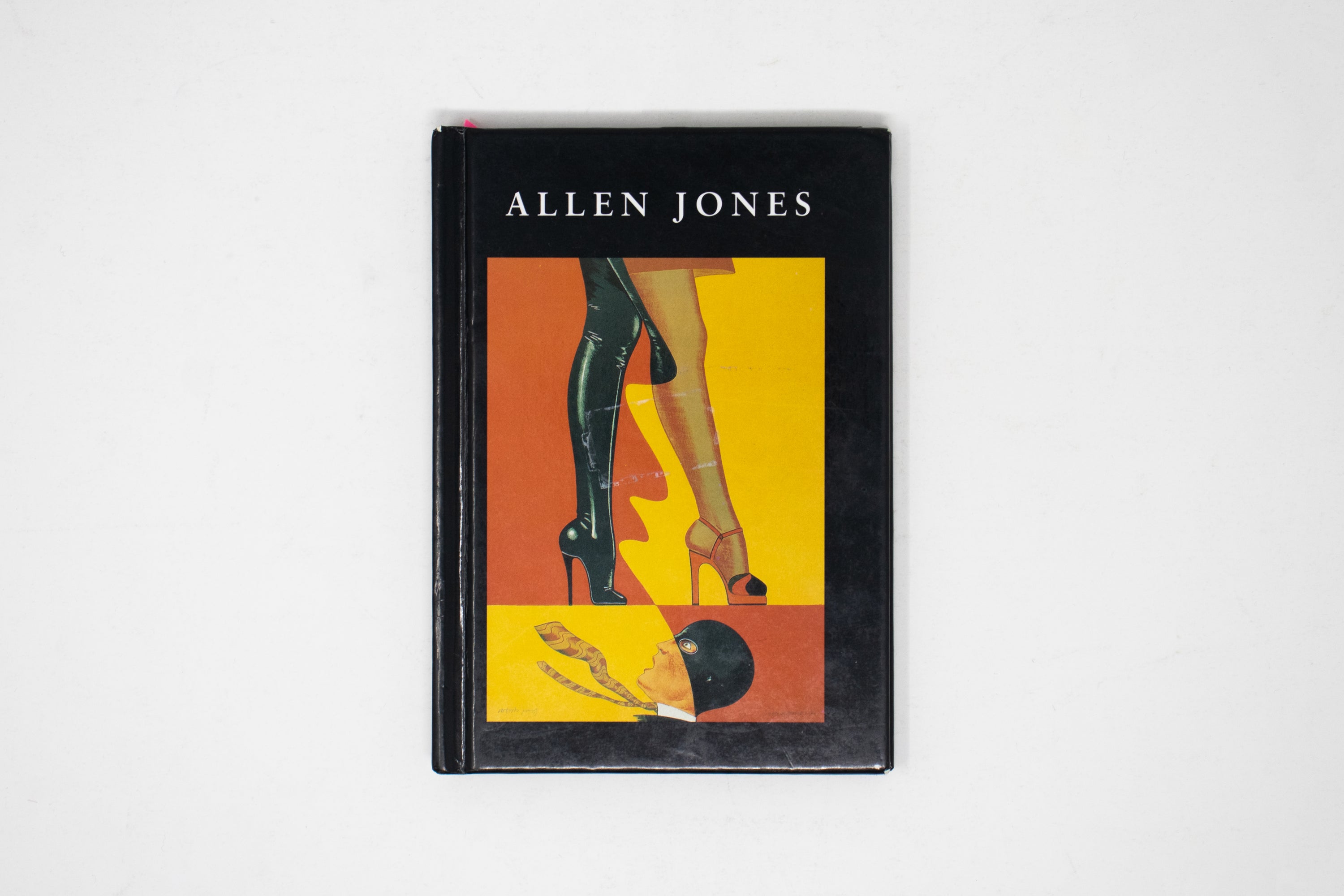 Allen Jones