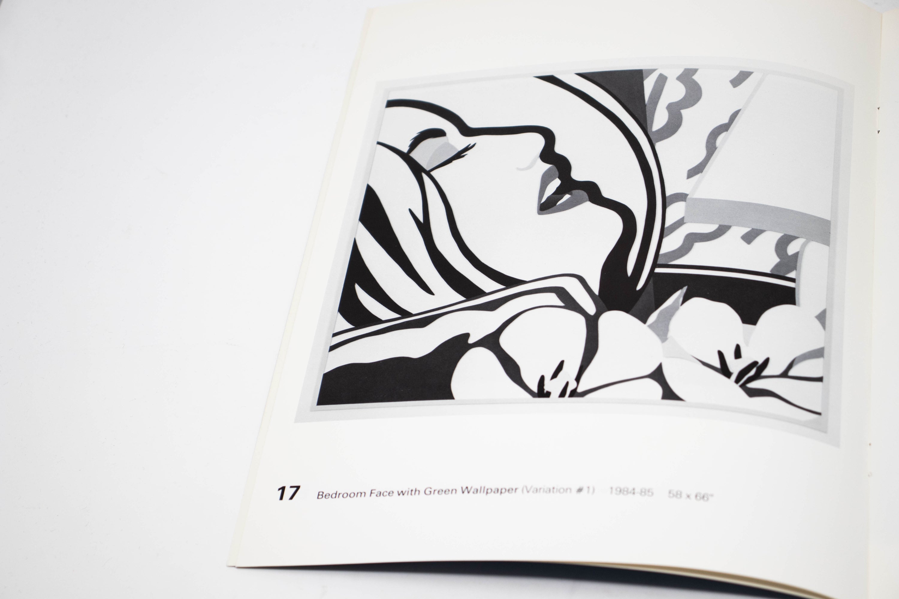 Exhibition Catalogue 1985
