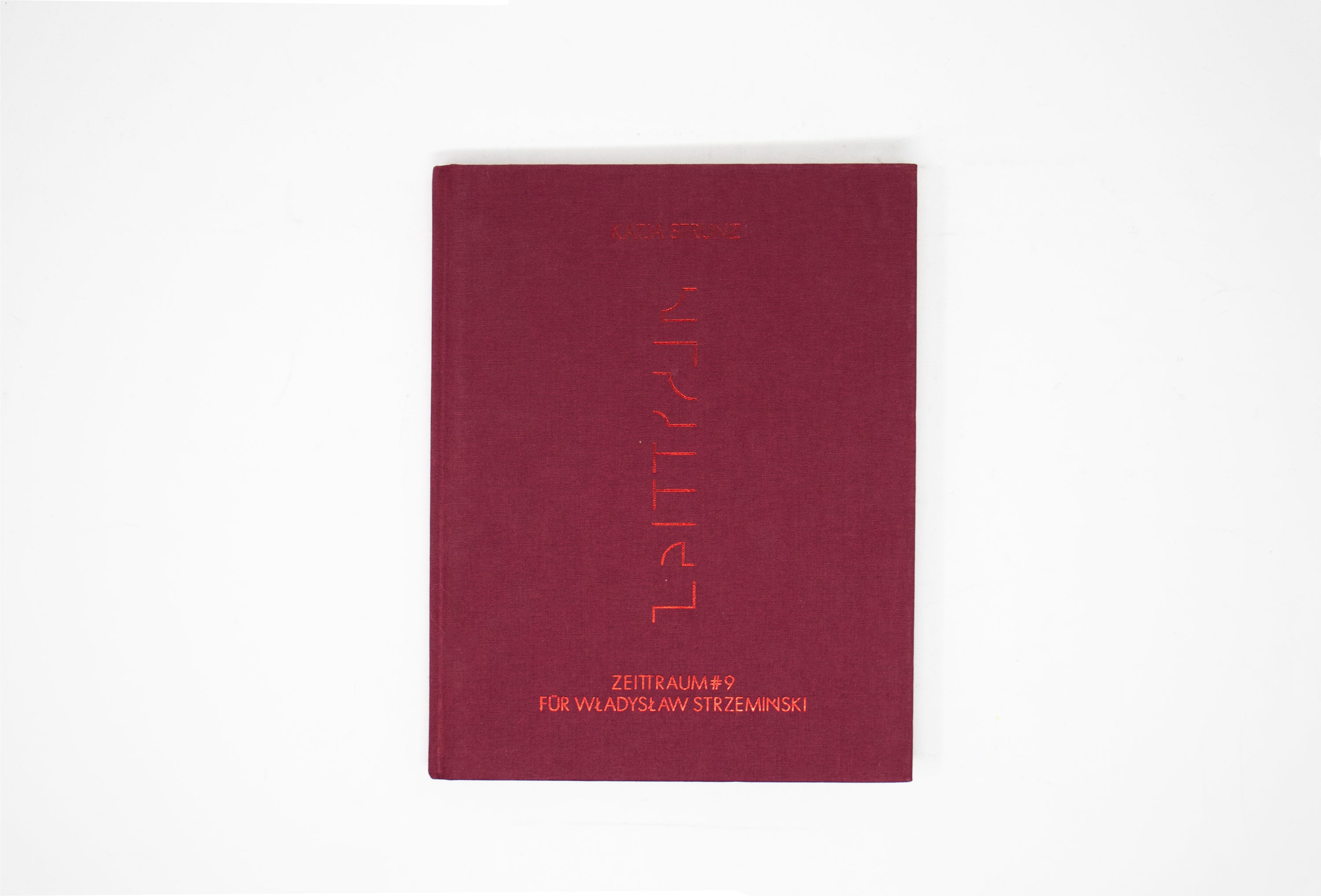 Zeittraum #9