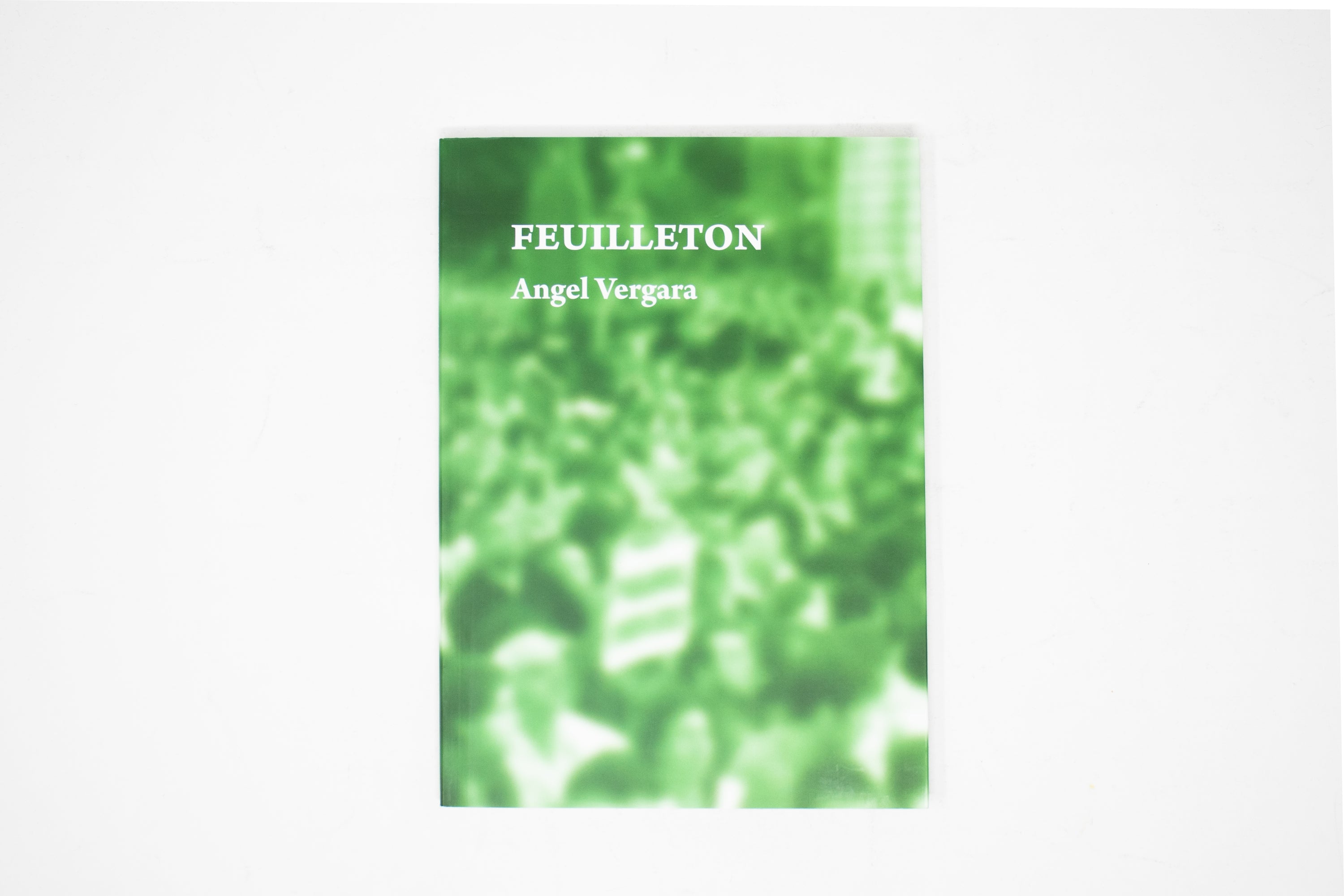 Feuilleton, les sept péchés capitaux