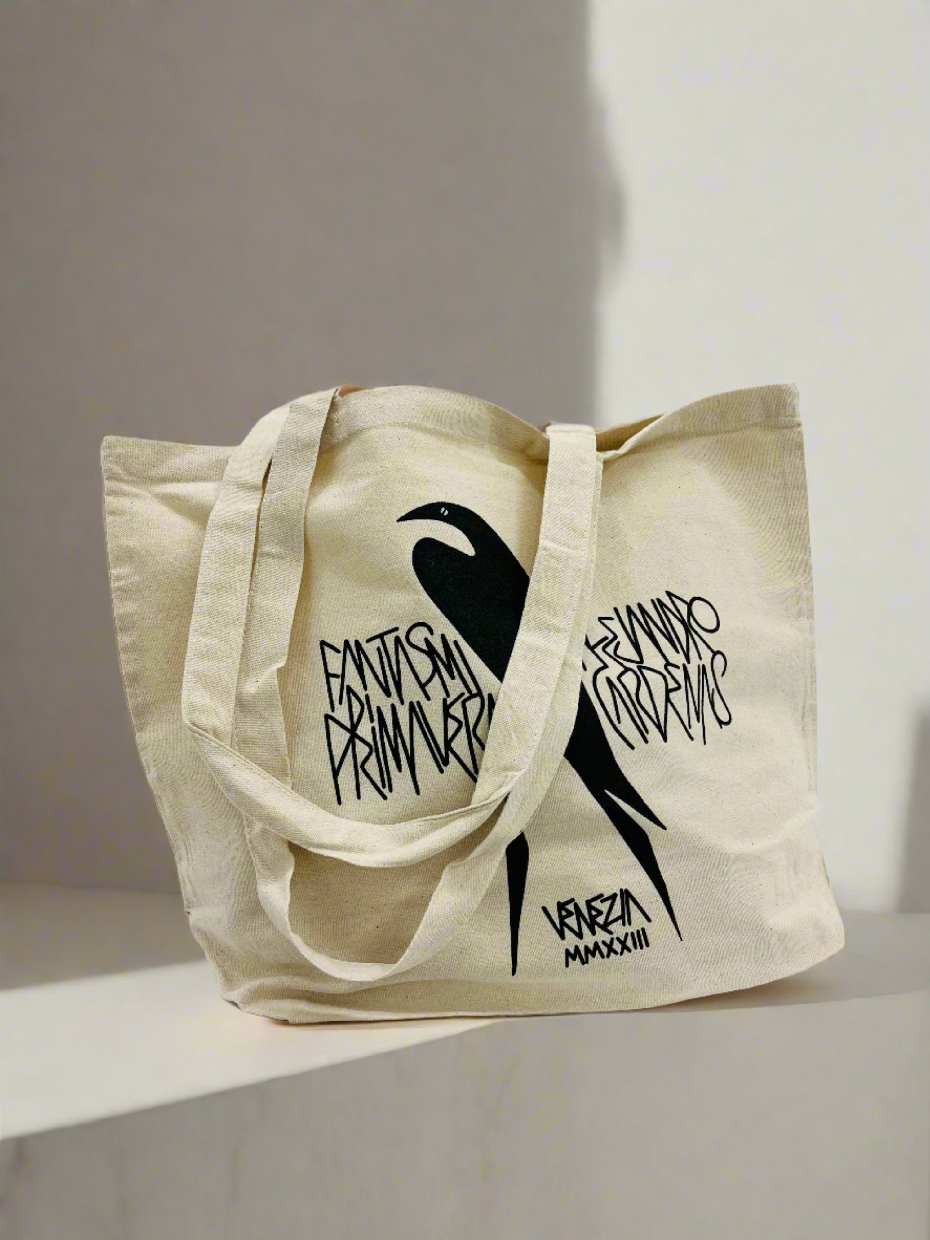 Alejandro Cardenas - Tote Bag