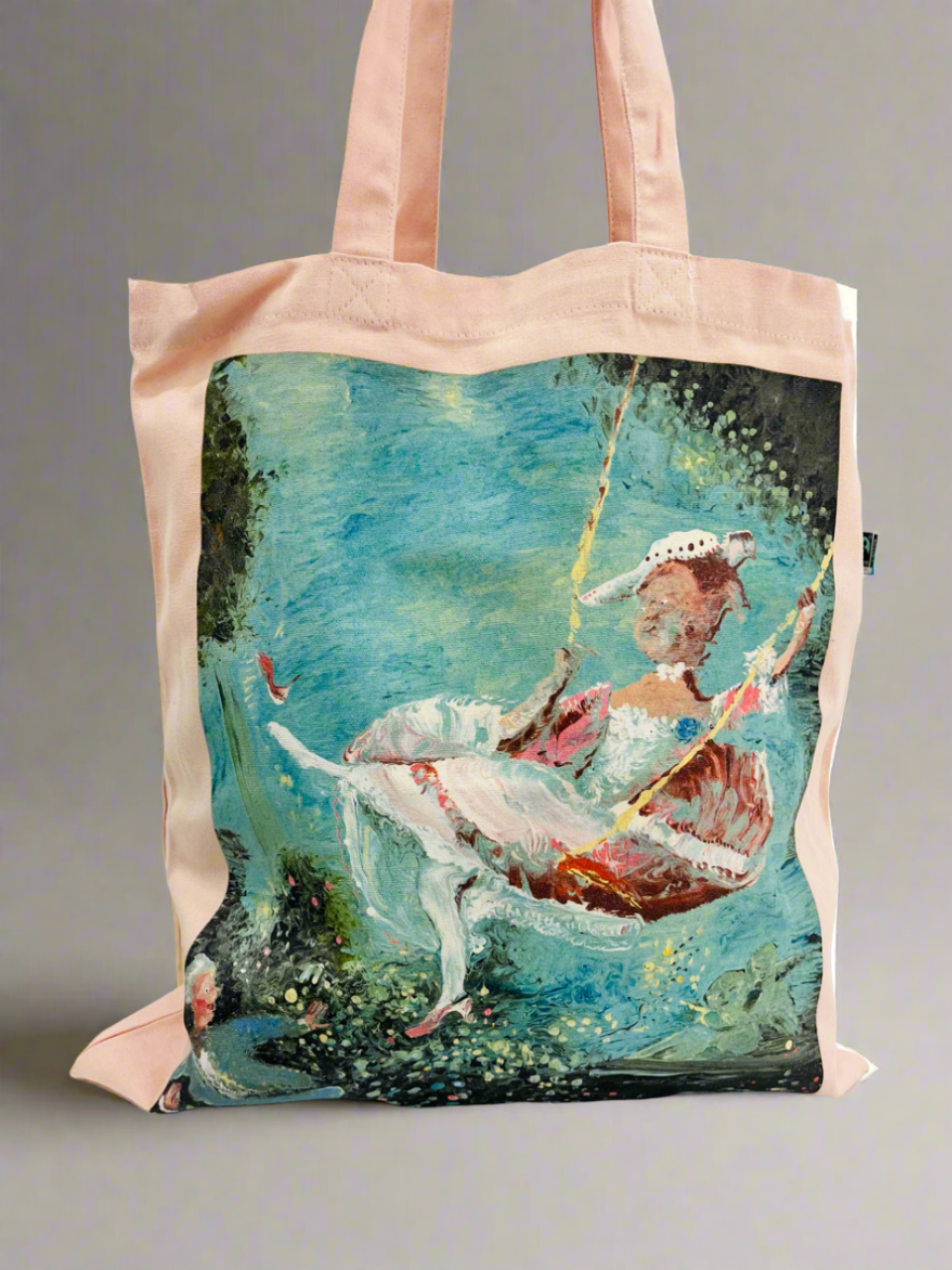 Figgis - Tote Bag
