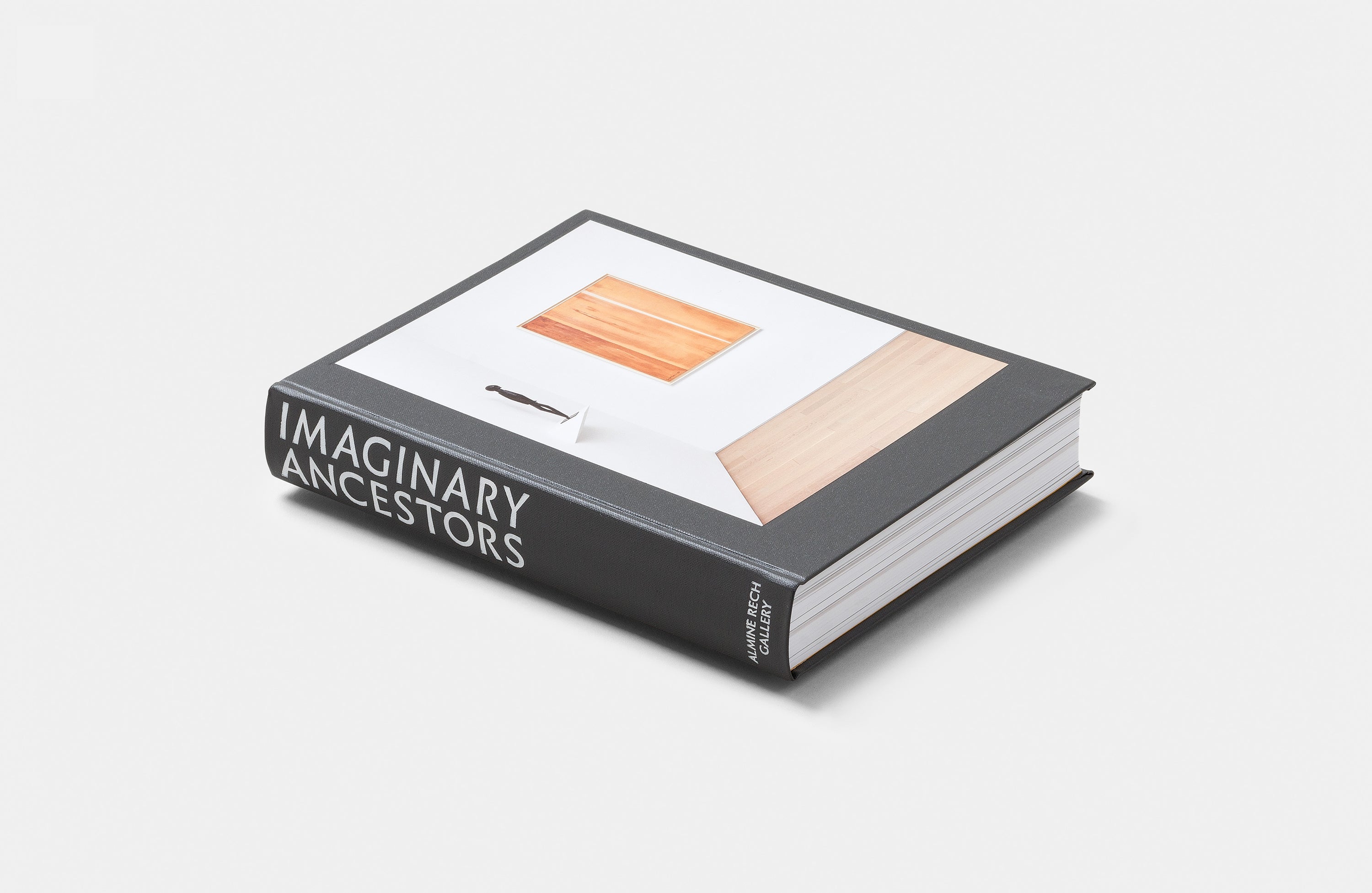 Imaginary Ancestors
