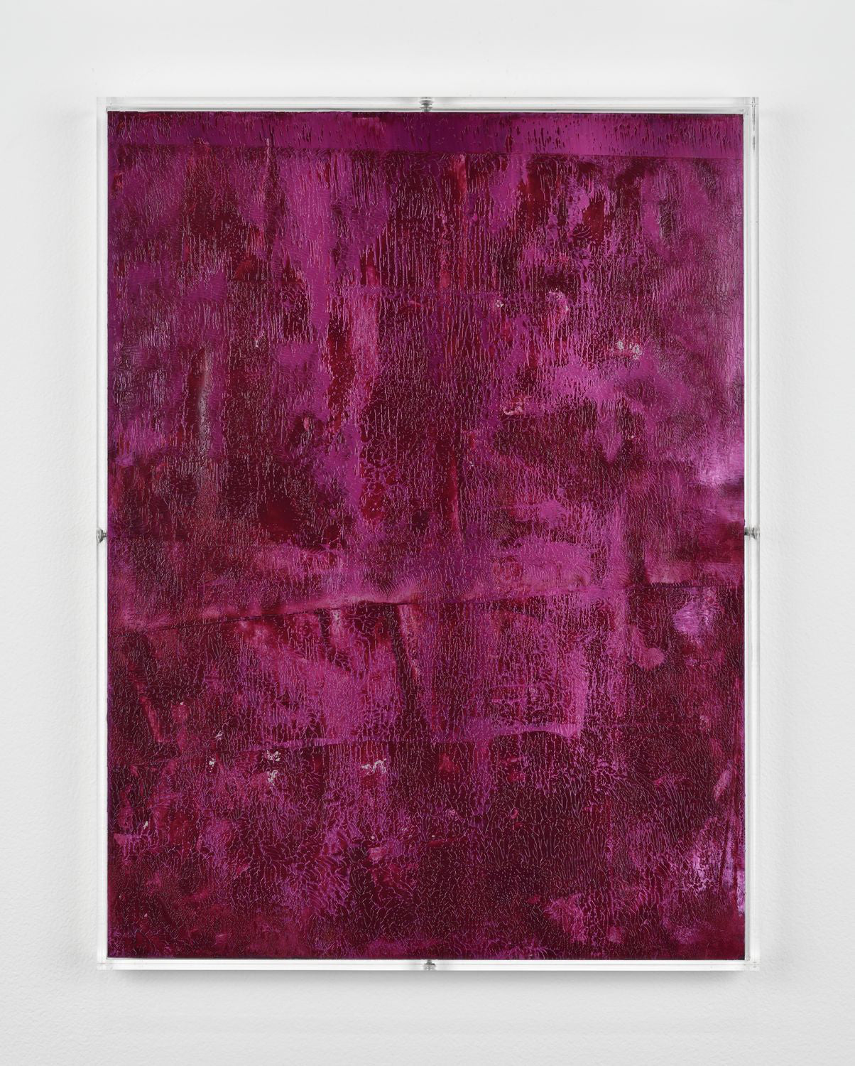 Untitled (Grey Matters 2018-19)