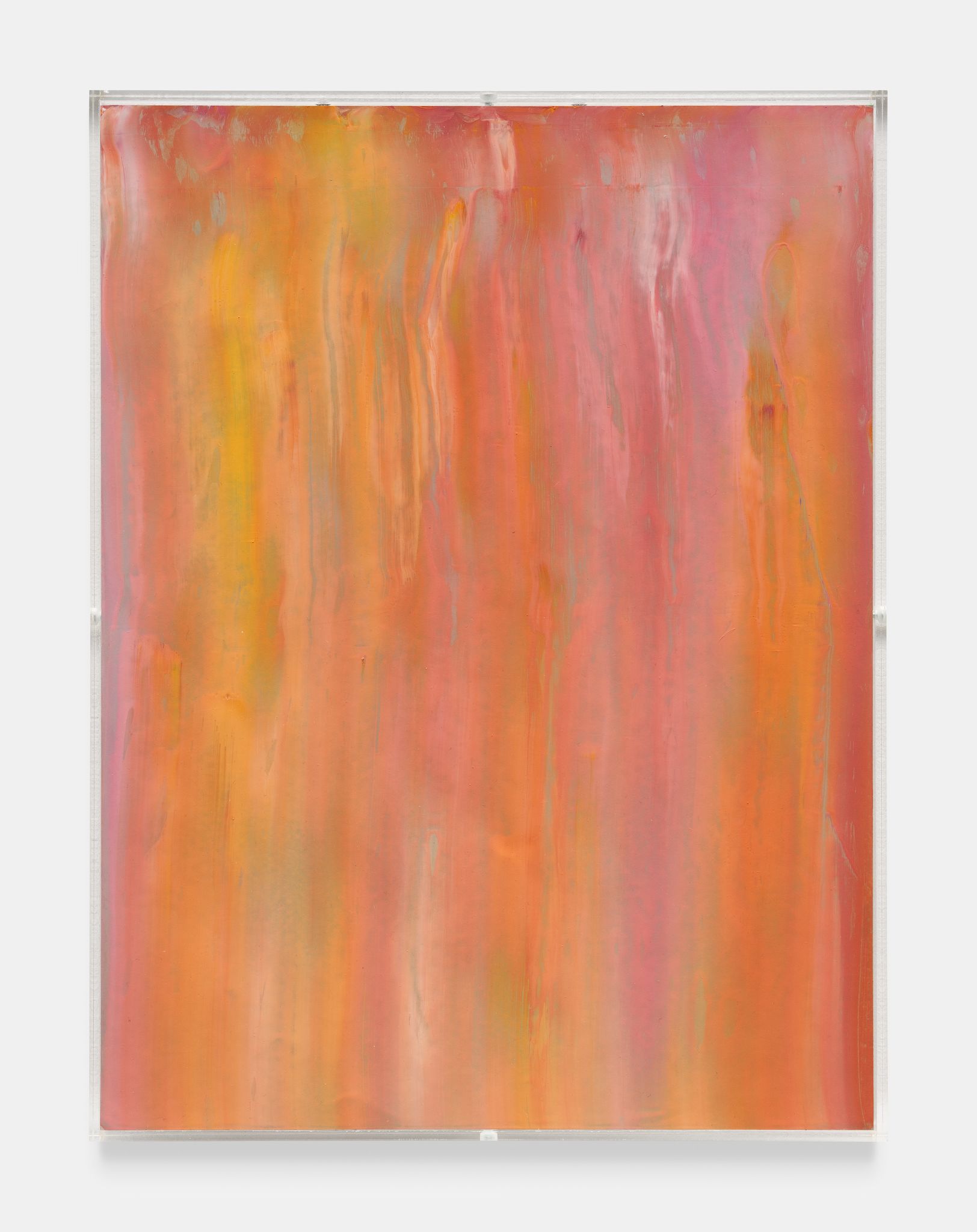 Untitled (Grey Matters 2015-14)