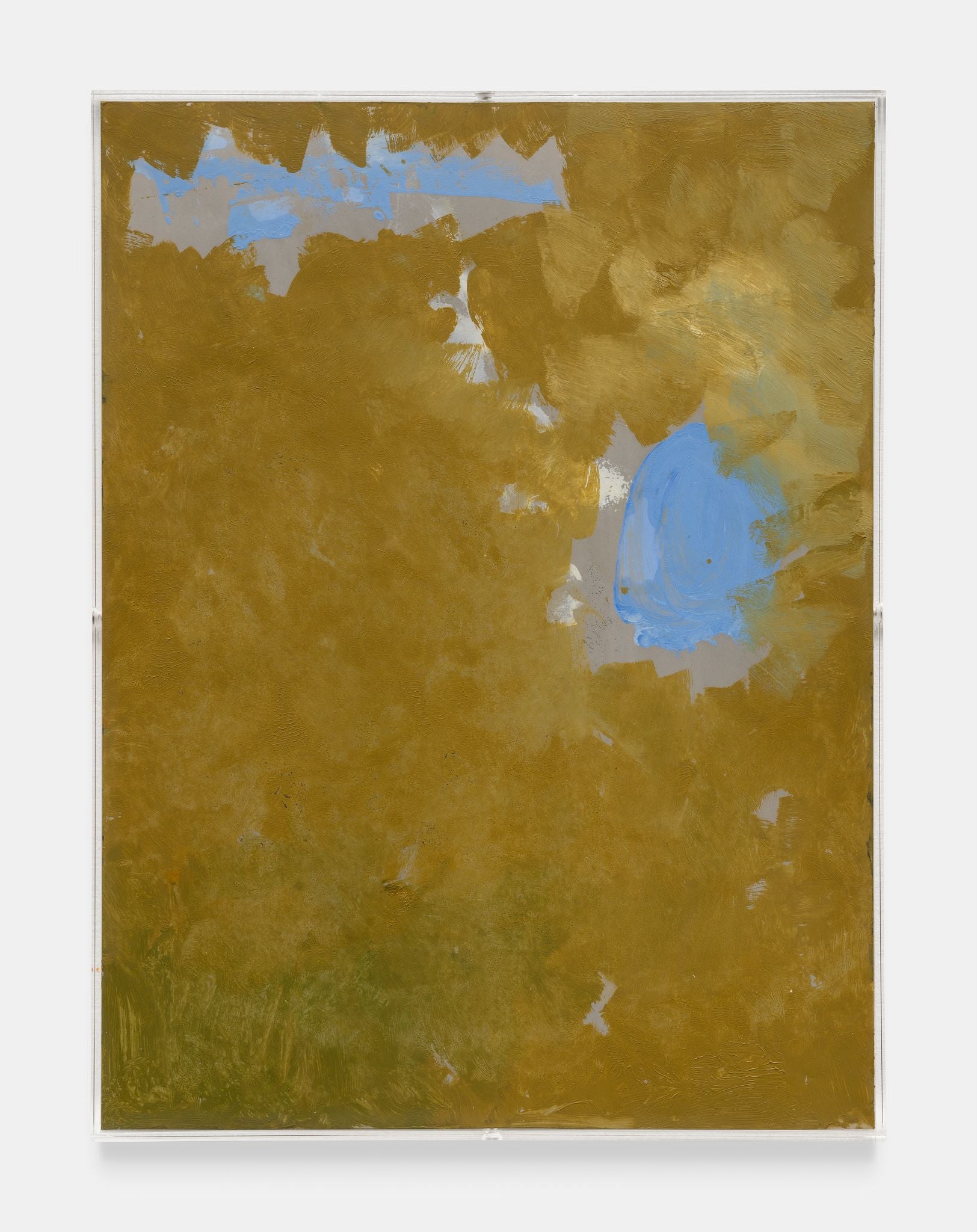 Untitled (Grey Matters 2020-88)