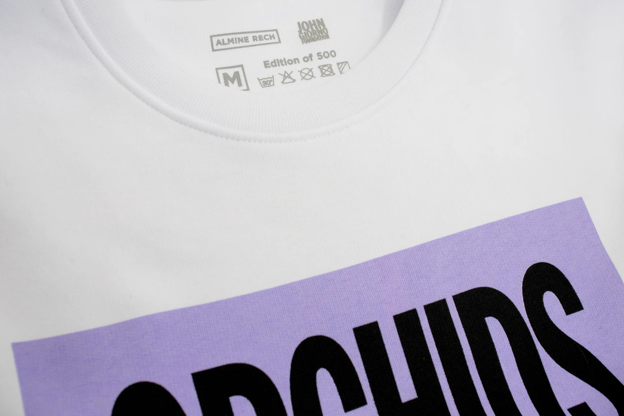 Orchids are the Tongues that Lied - Sweatshirt