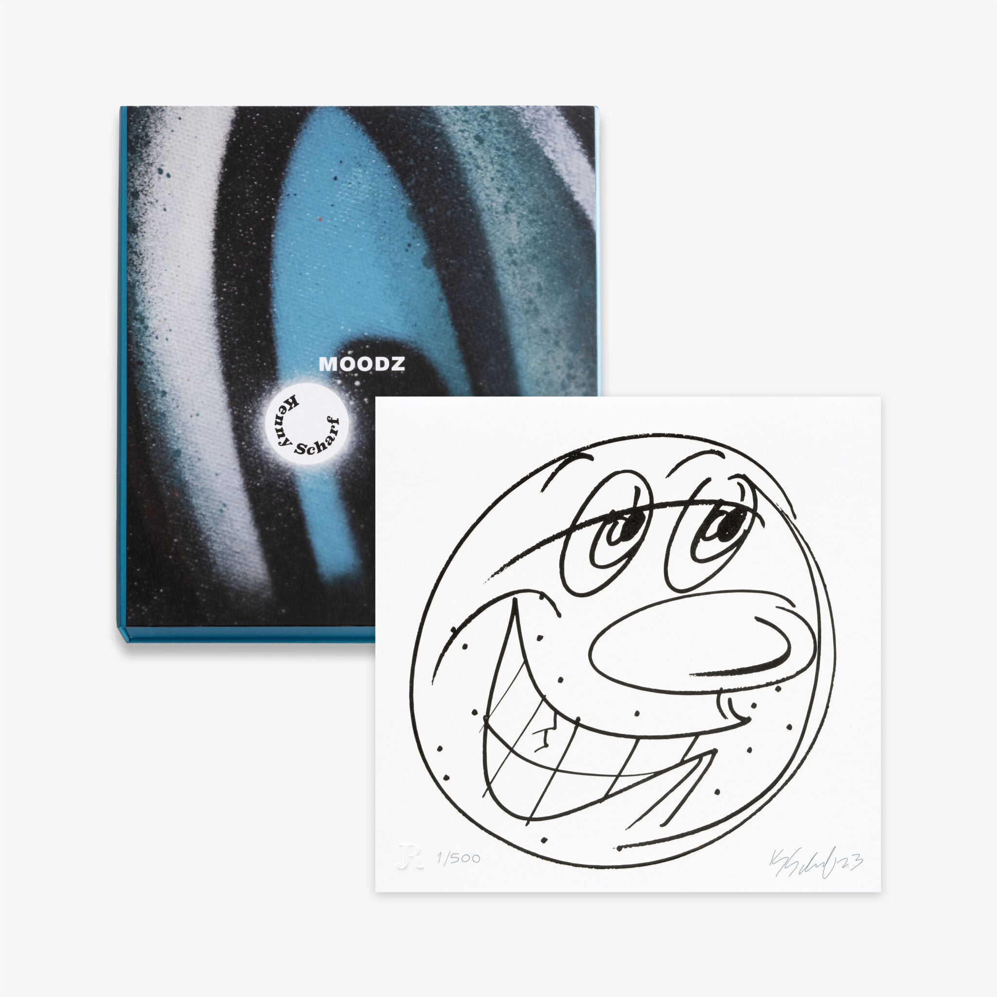 Moodz - Special Edition