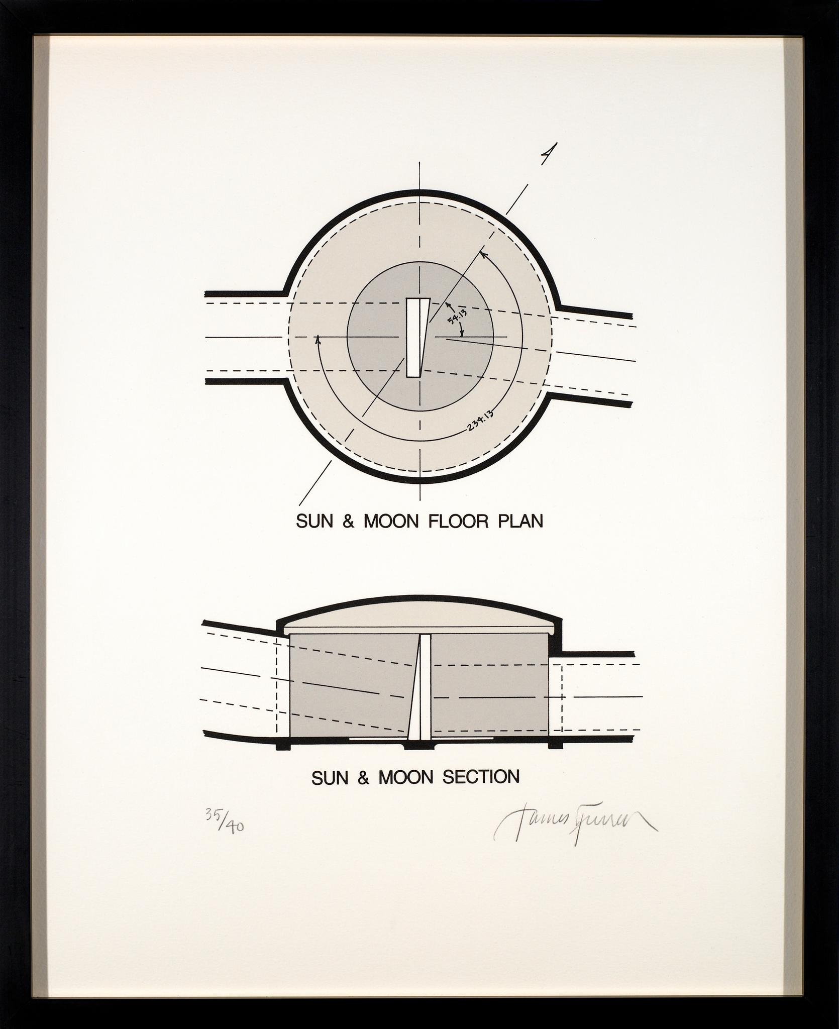 Image Stone: Moon side