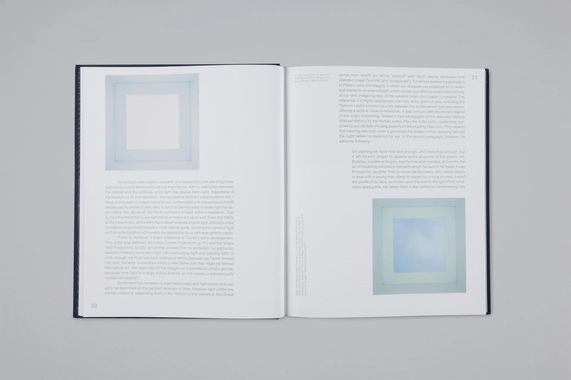 James Turrell