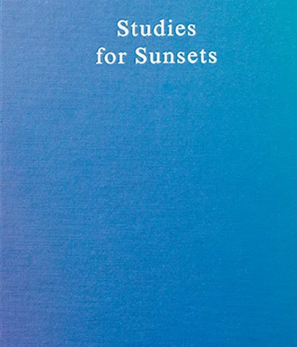 Studies for Sunsets