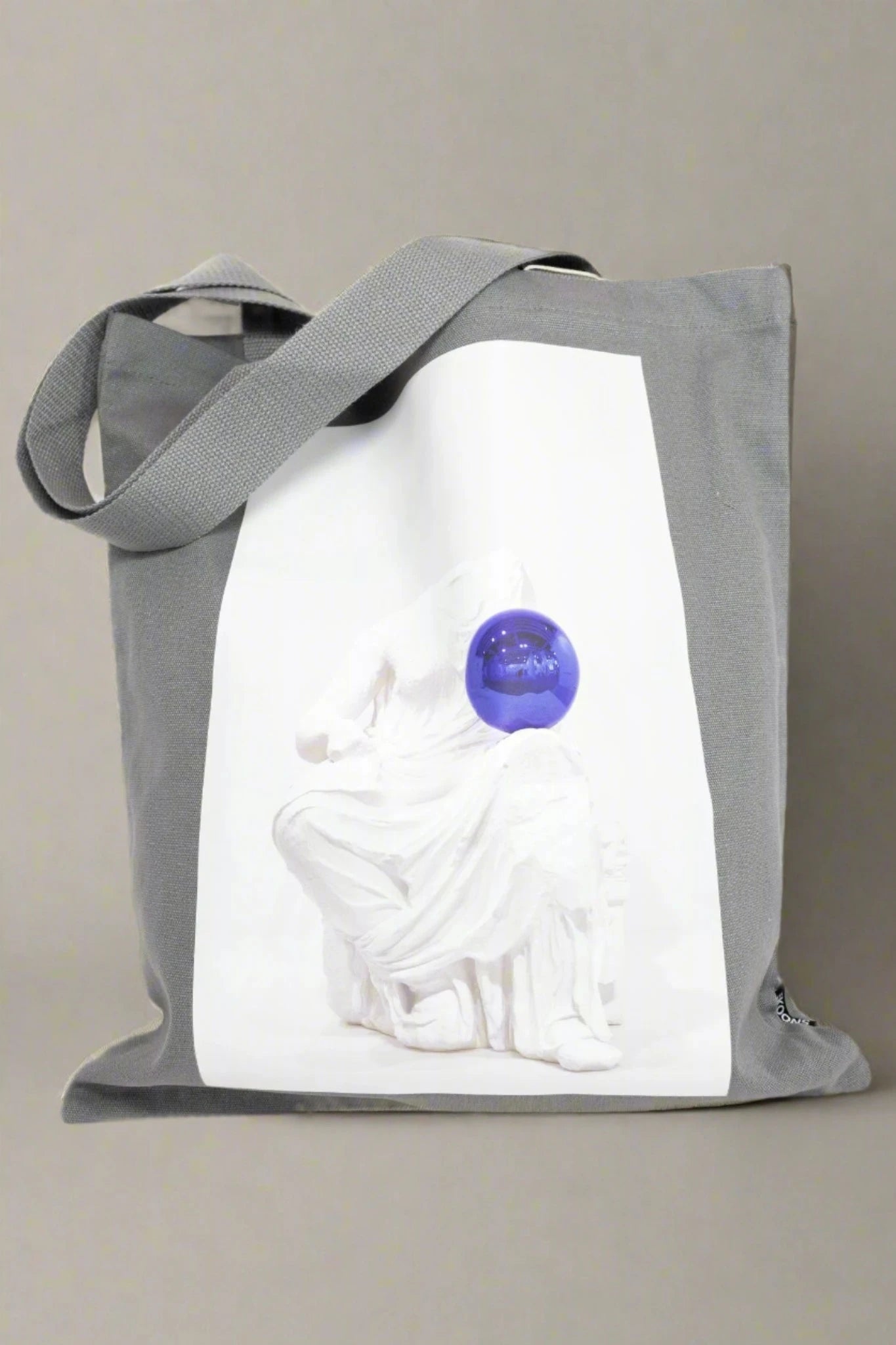 Gazing Ball (Demeter) - Tote Bag