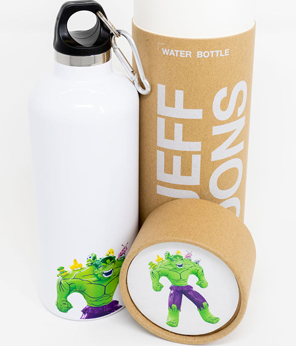 Hulk (Friends) - Water Bottle