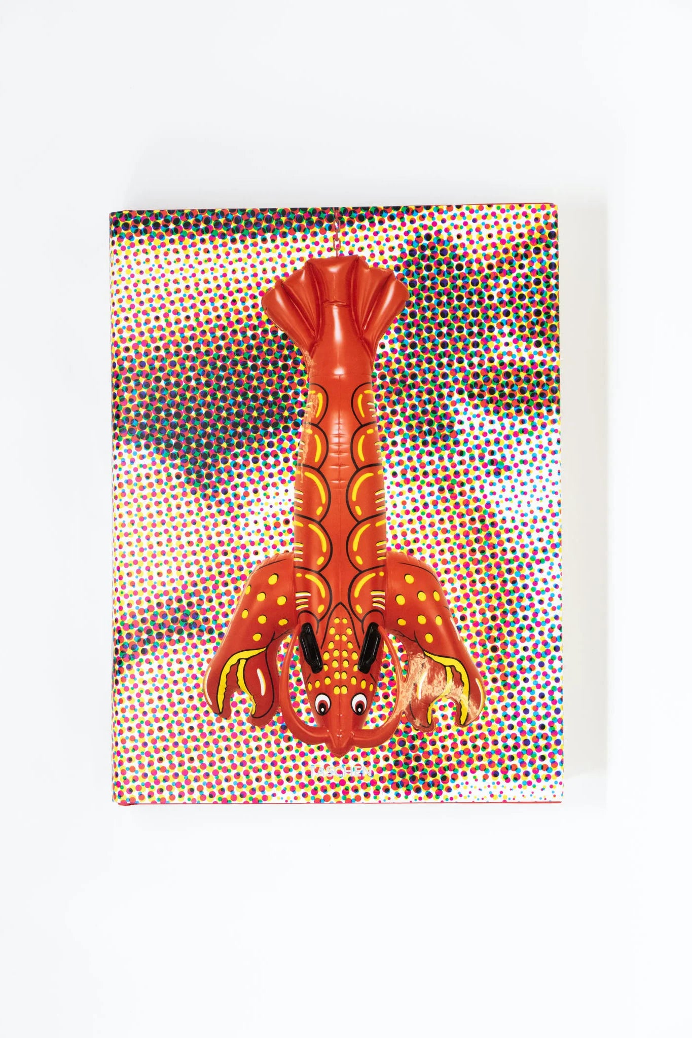 Koons – Almine Rech Editions