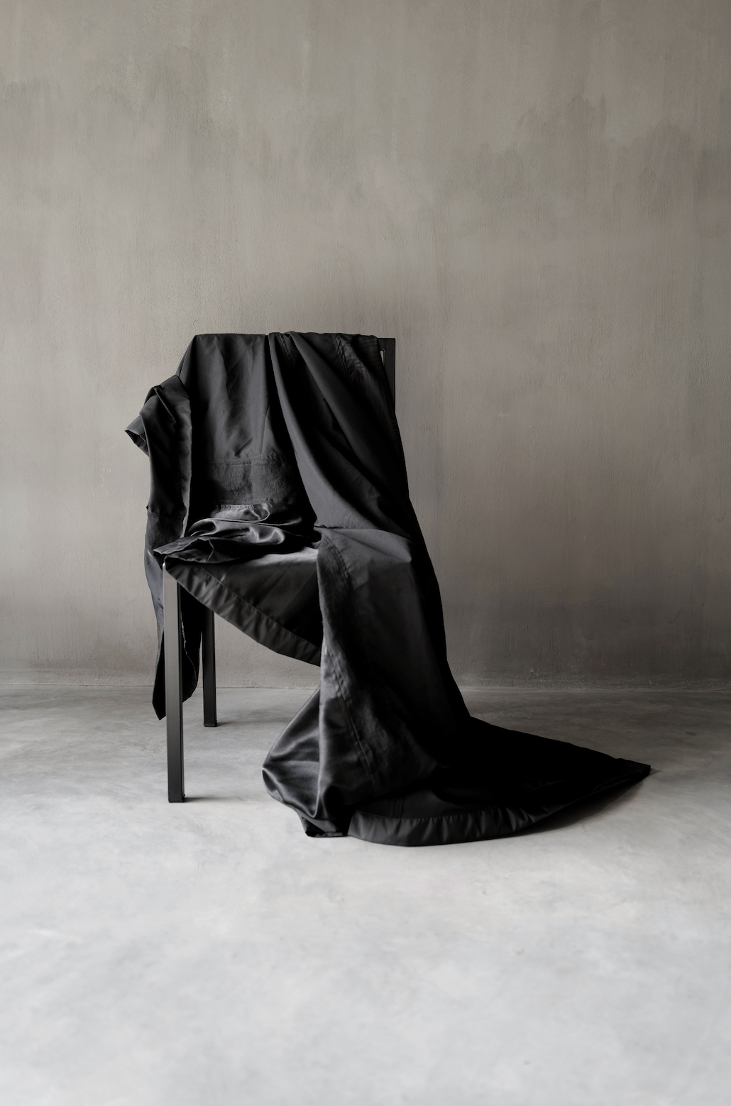 It Is Not Just Sentimental - Black Blanket