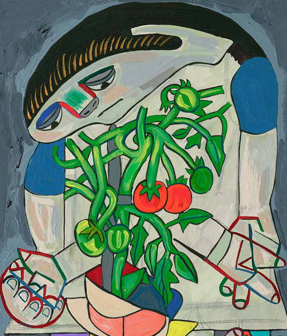 Pleasure of Picasso