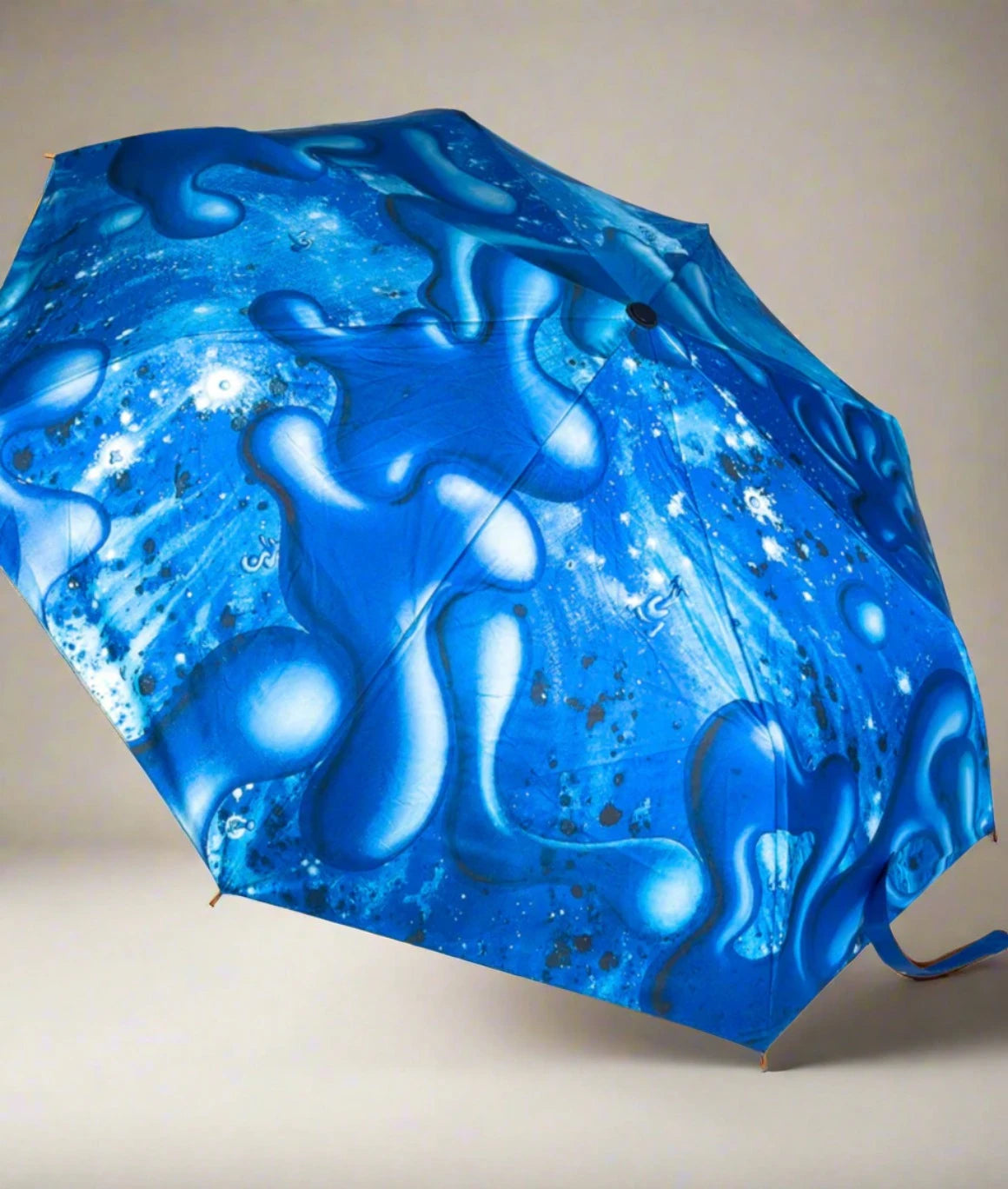 Blue - Umbrella
