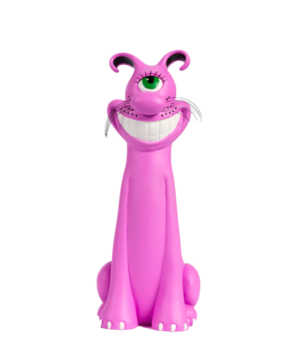 Cateyeguy Figure