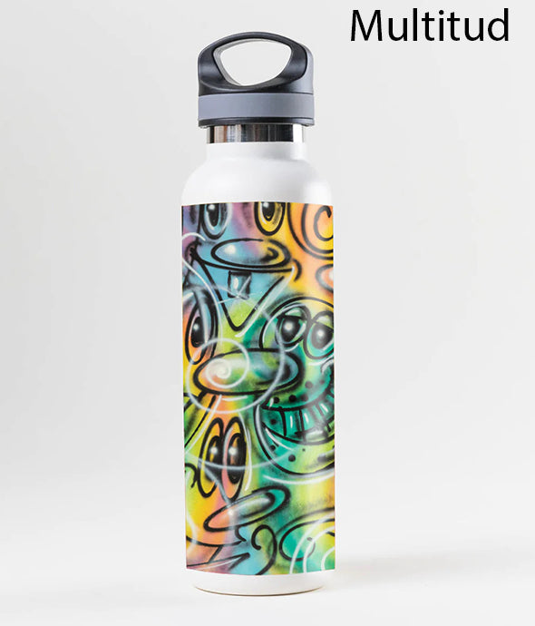 Water Bottle