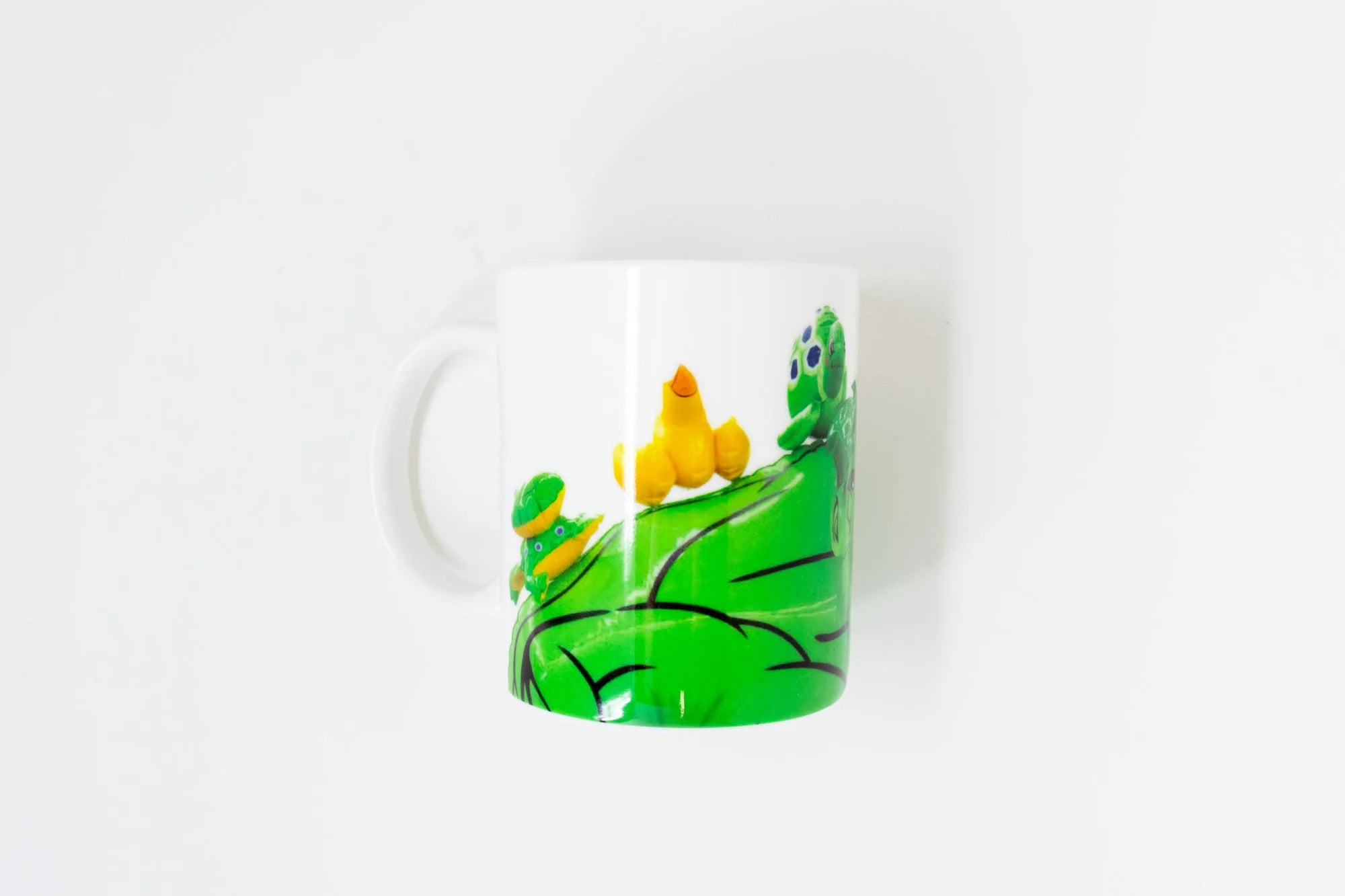 Hulk (Friends) - Mug