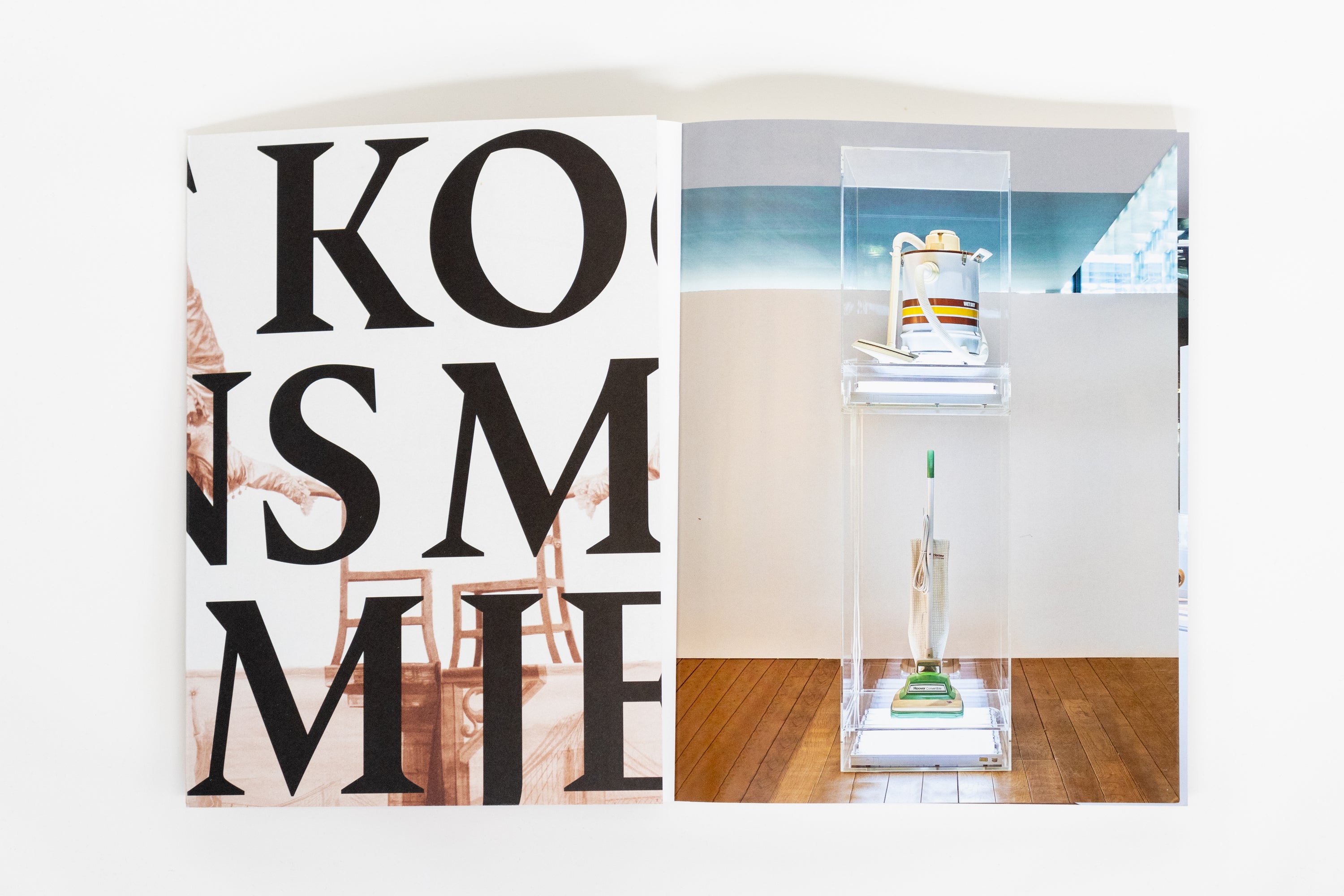 Mucem: Oeuvres de la Collection Pinault