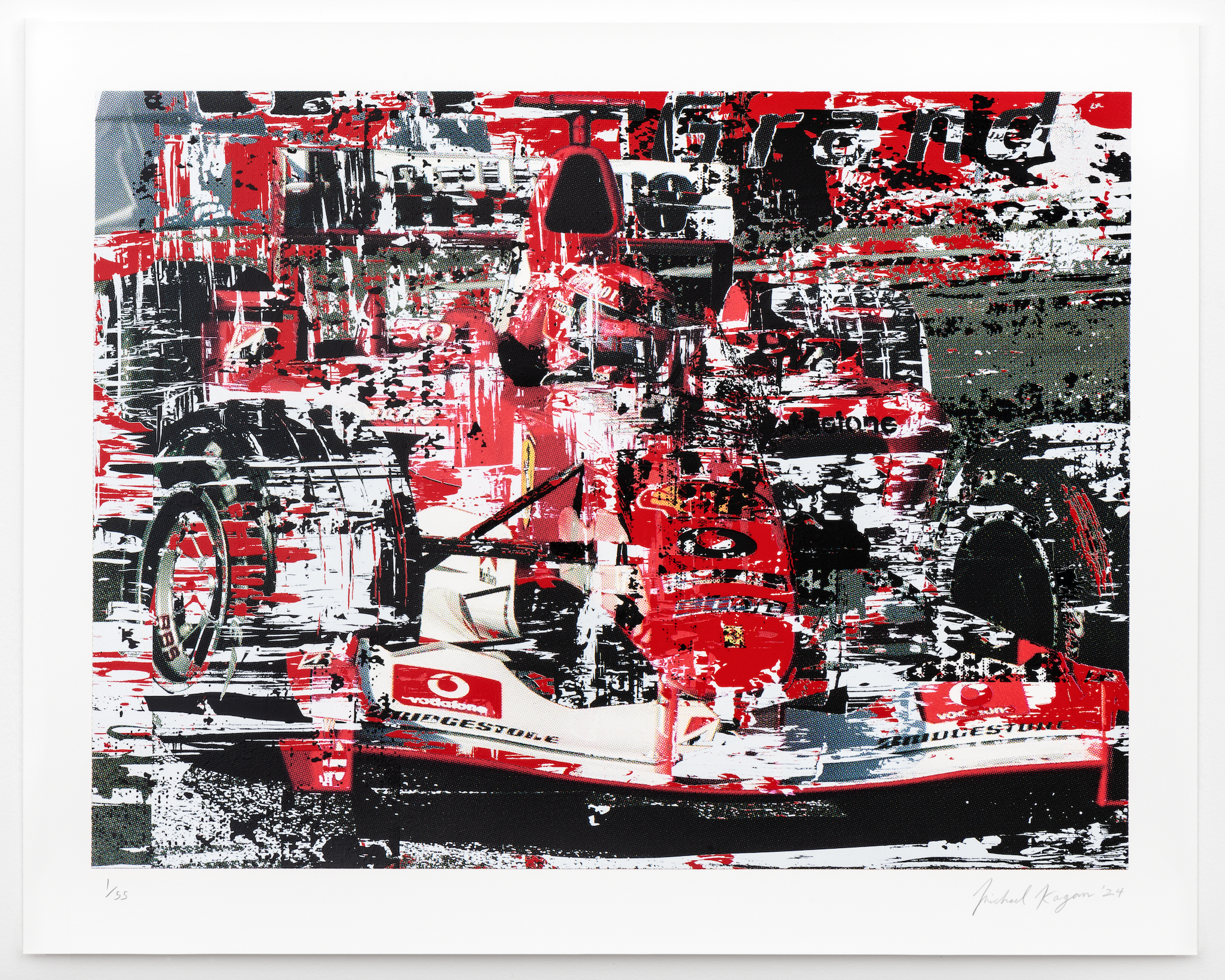 Schumacher