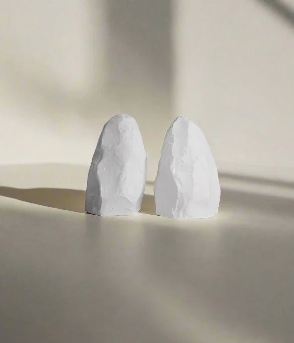 Salt & discount pepper crockery