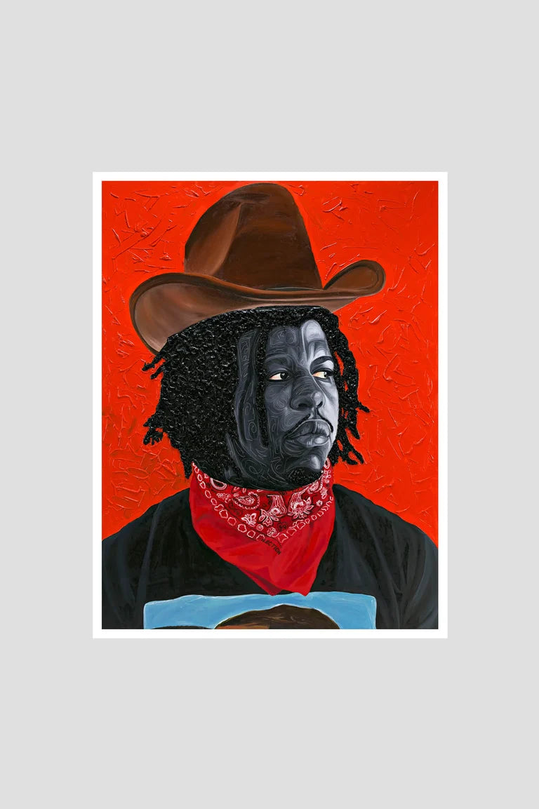 Black Rodeo (Special Edition)