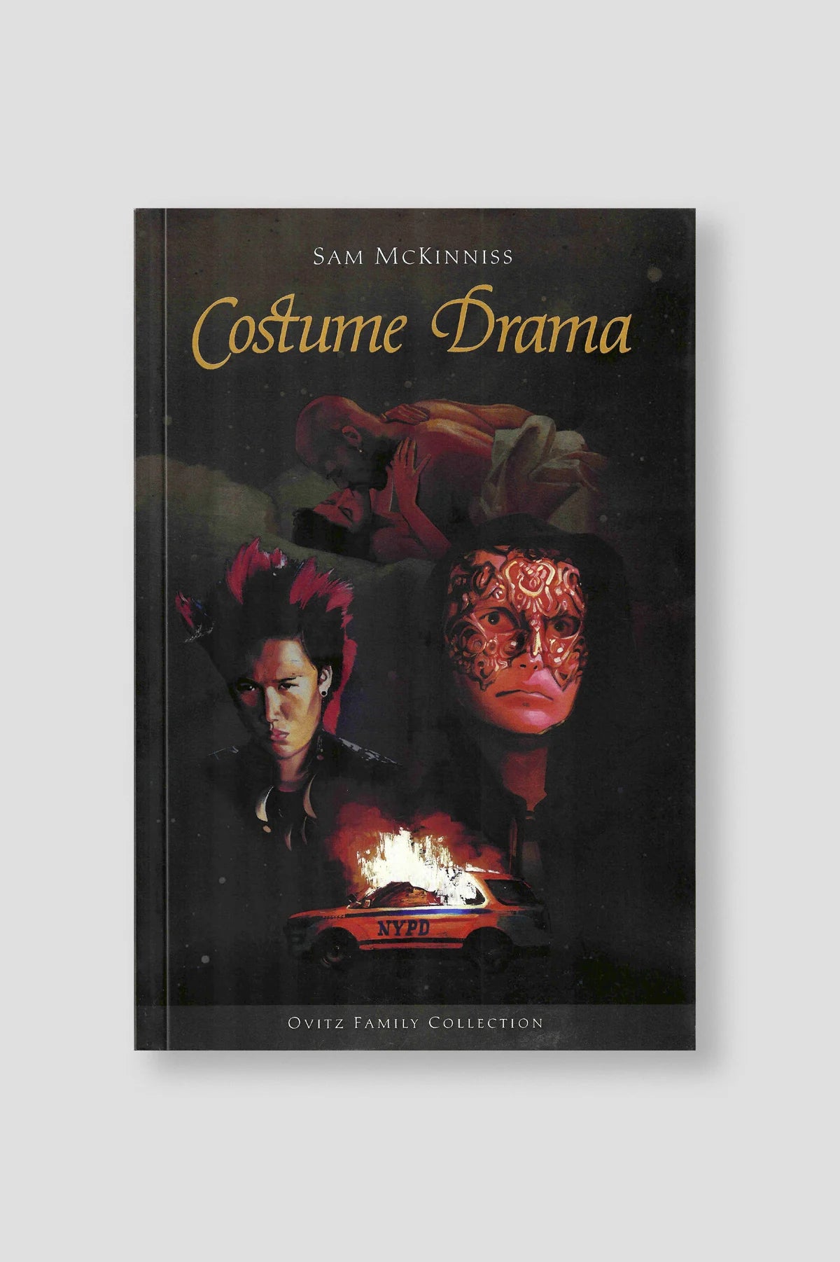 Costume Drama