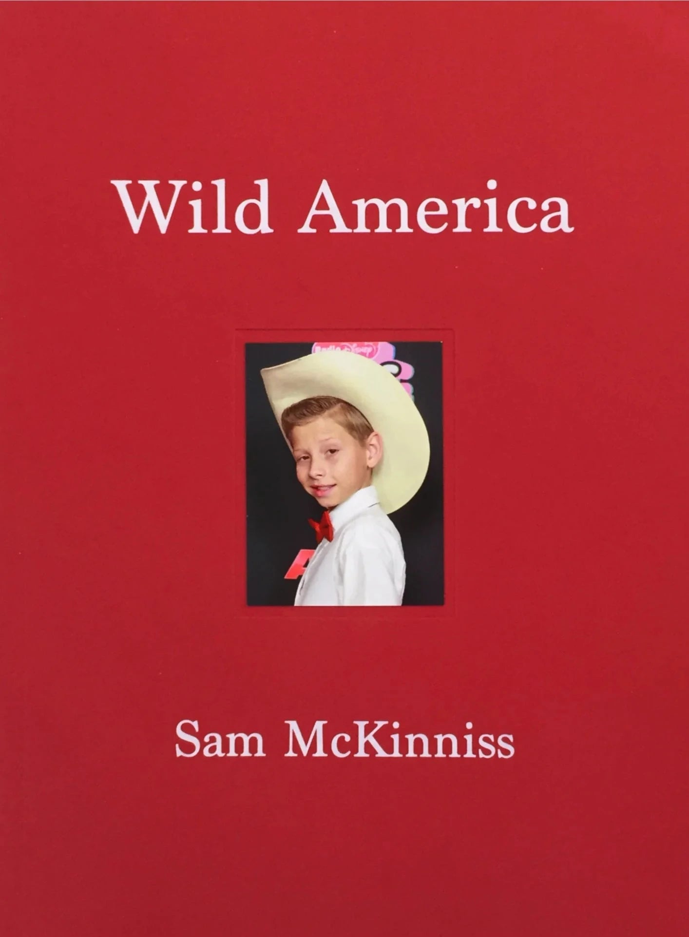 Wild America