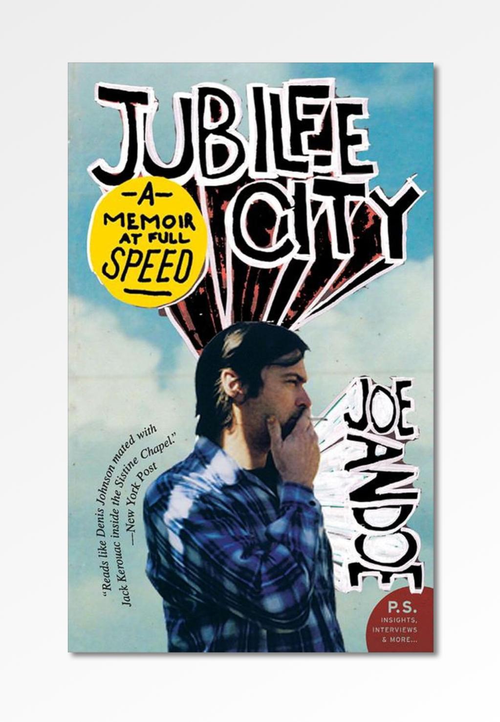 Jubilee City