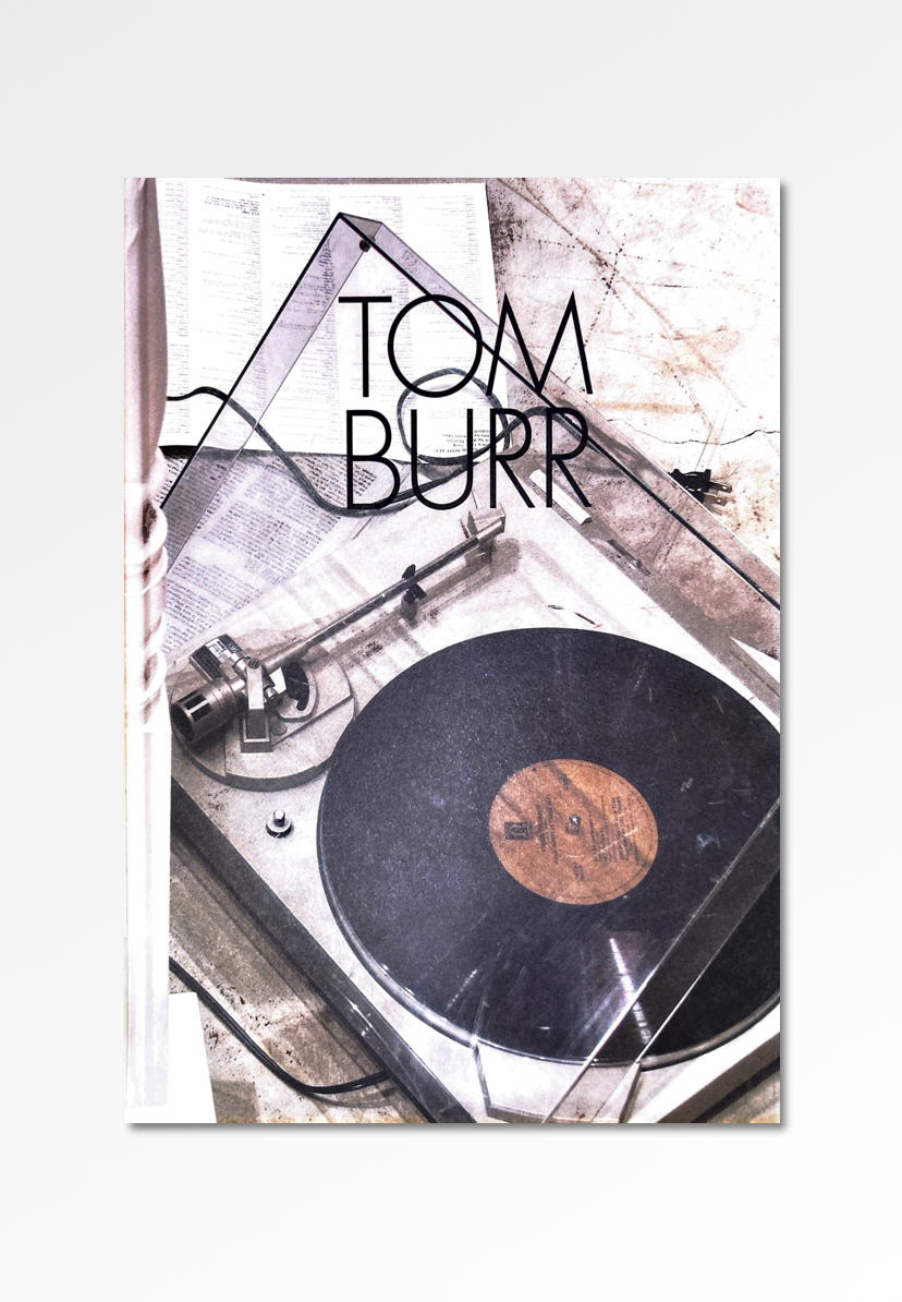 Tom Burr