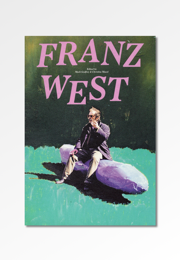 Franz West