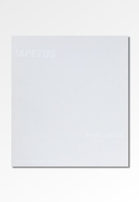 Iapetus