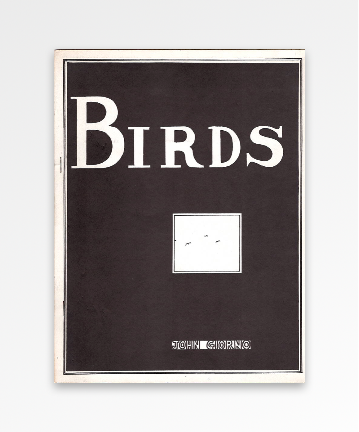 BIRDS