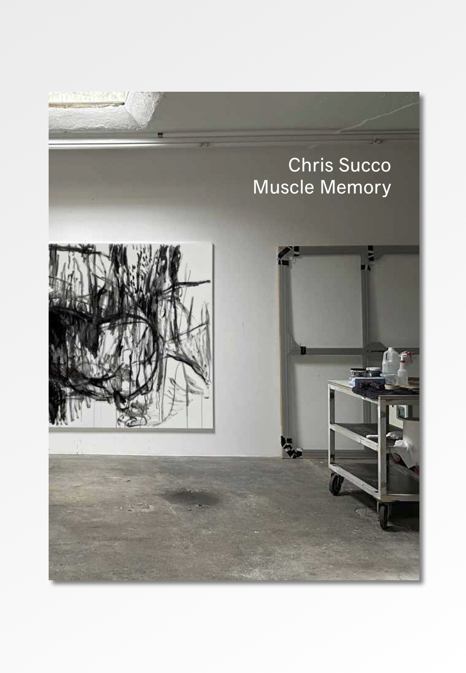Muscle Memory