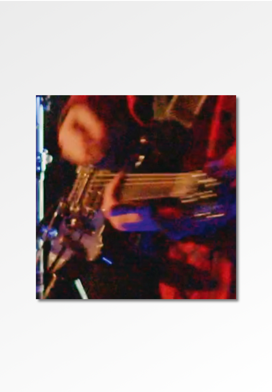 Live in Berlin