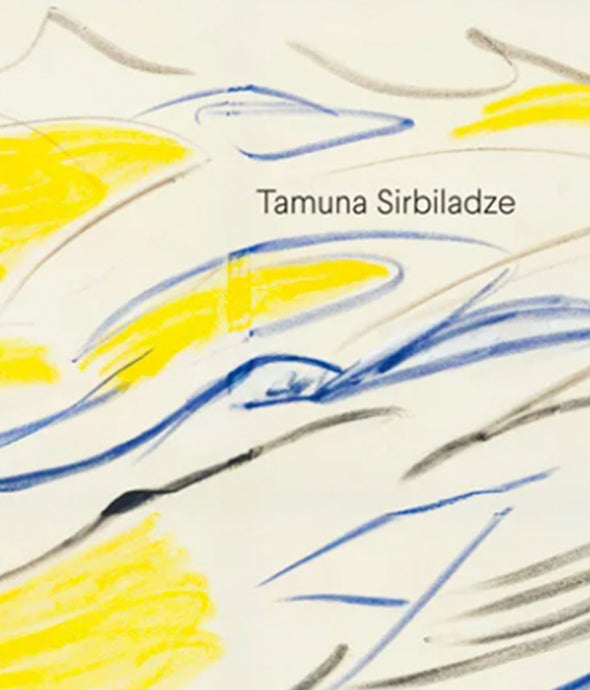 Tamuna Sirbiladze