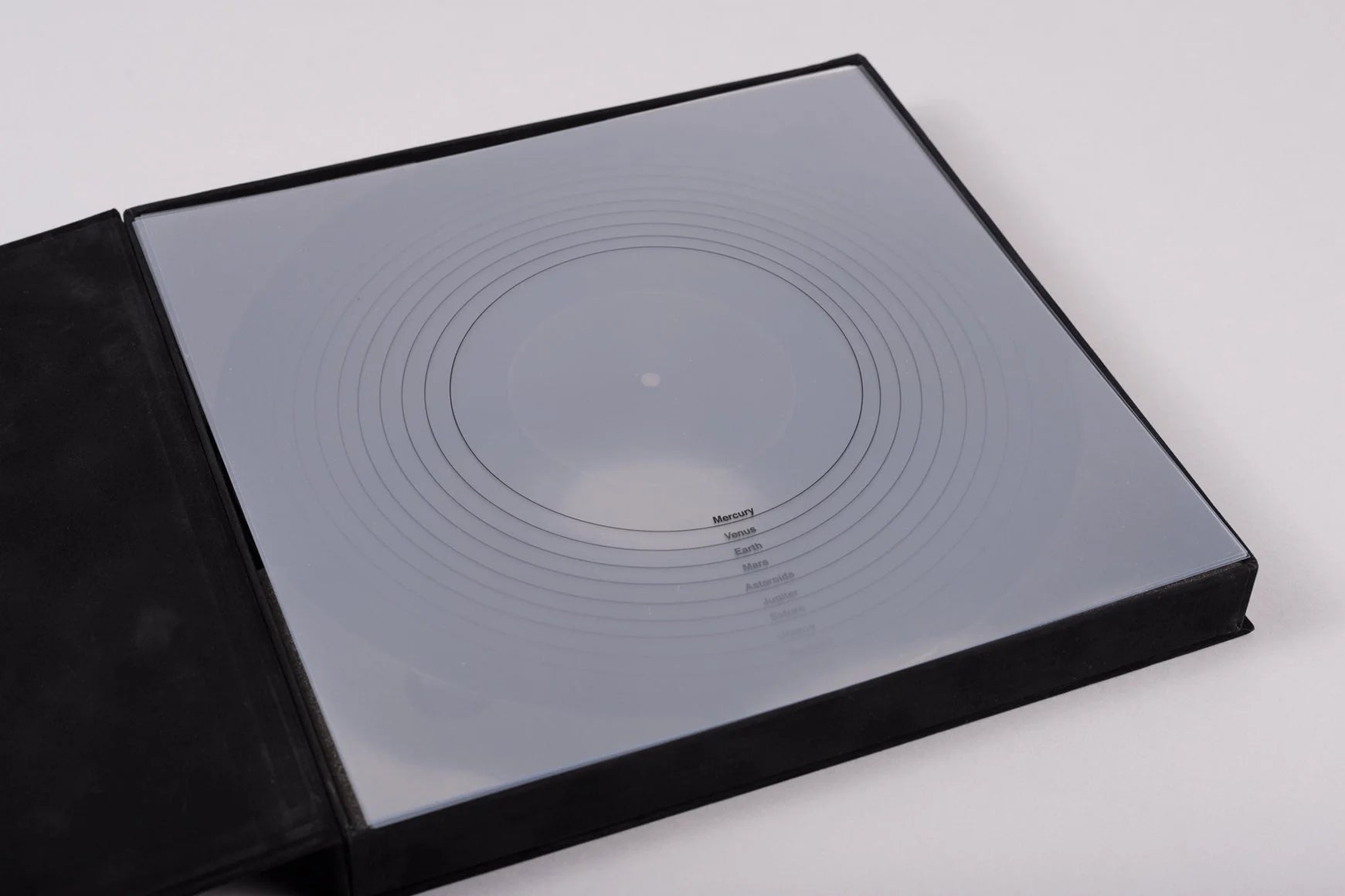 The Solar System Box Set