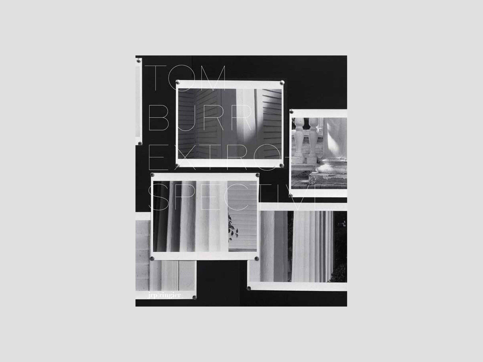 Extrospective, Works 1994-2006
