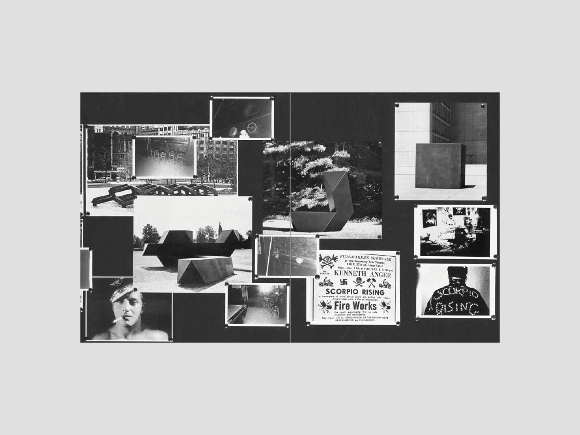 Extrospective, Works 1994-2006
