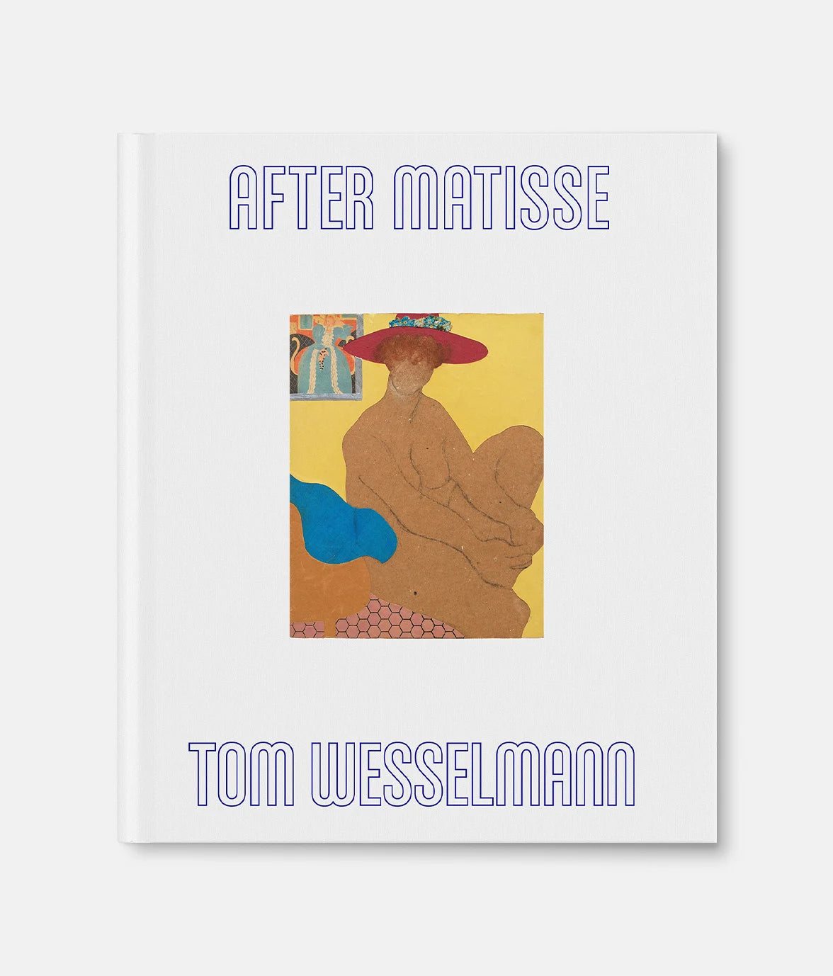 Tom Wesselmann - After Matisse