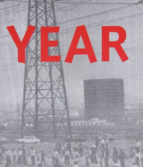 Second Year