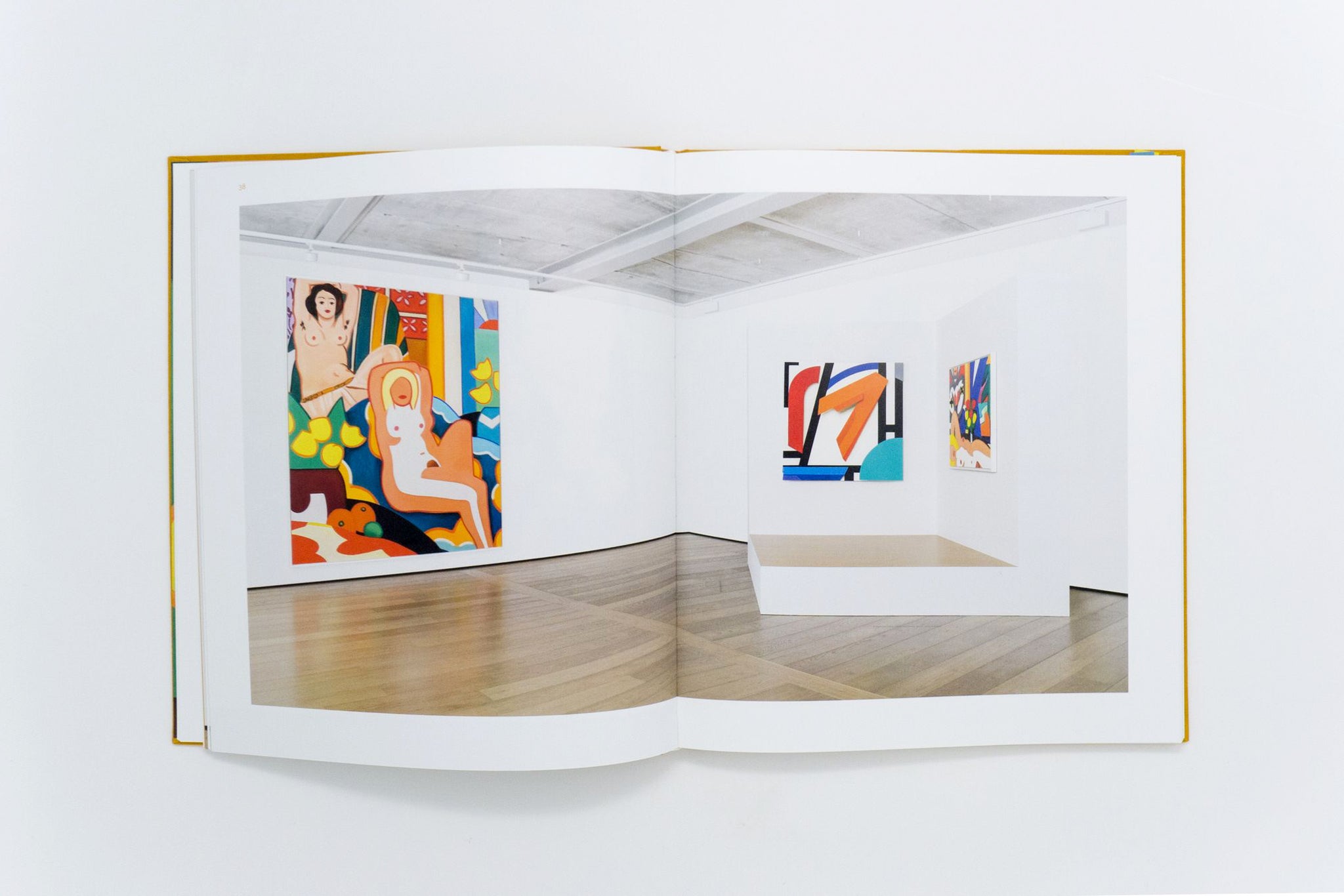 Tom Wesselmann